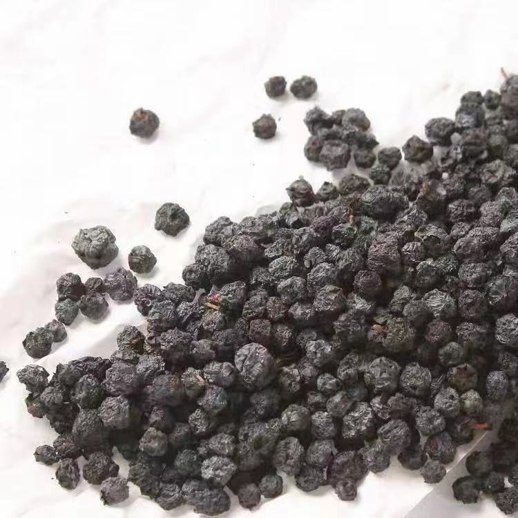 China Origin Wholesale Price Hot Sale Dry Fruits Blueberry