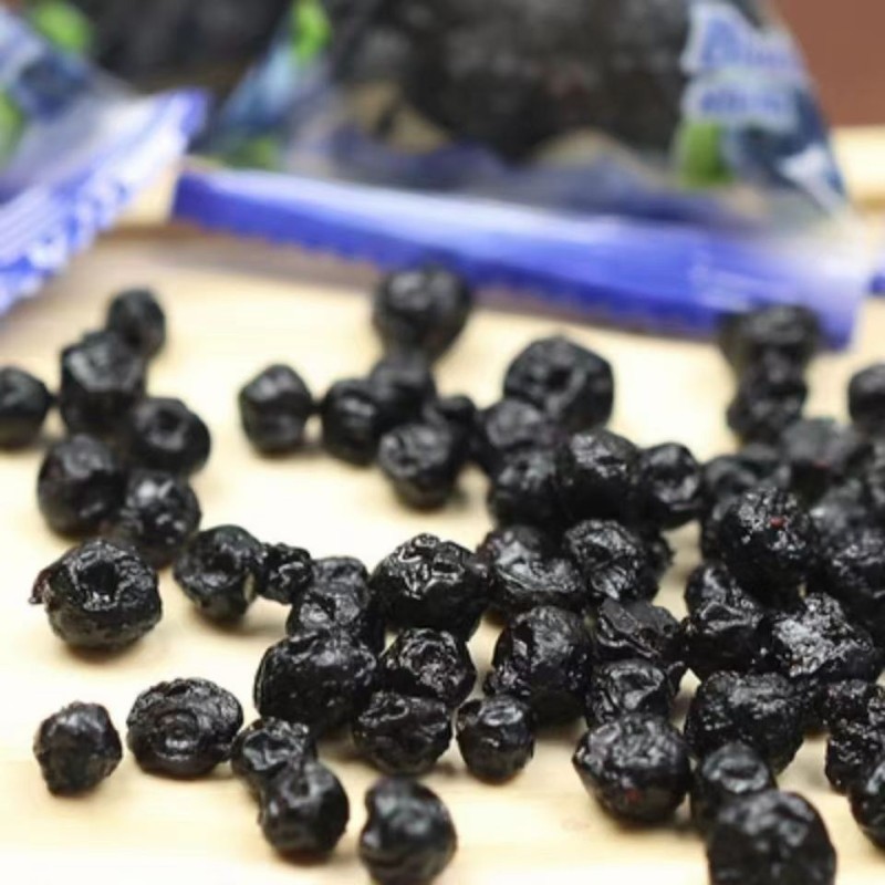 China Origin Wholesale Price Hot Sale Dry Fruits Blueberry