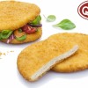 Premium Halal Chicken Patties Made with Fresh Chicken Meat