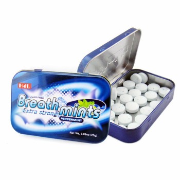 Fresh Breath Sugar Free Candy Mints Sweets Confectionery Sugarless Candy Mints Candies