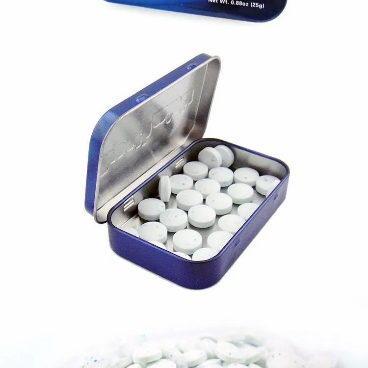 Fresh Breath Sugar Free Candy Mints Sweets Confectionery Sugarless Candy Mints Candies