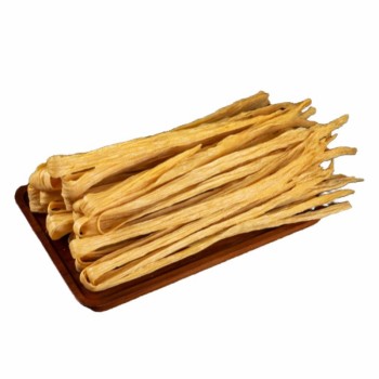 ISO Certificate Soy Asparagus High Quality Bean Curd Stick