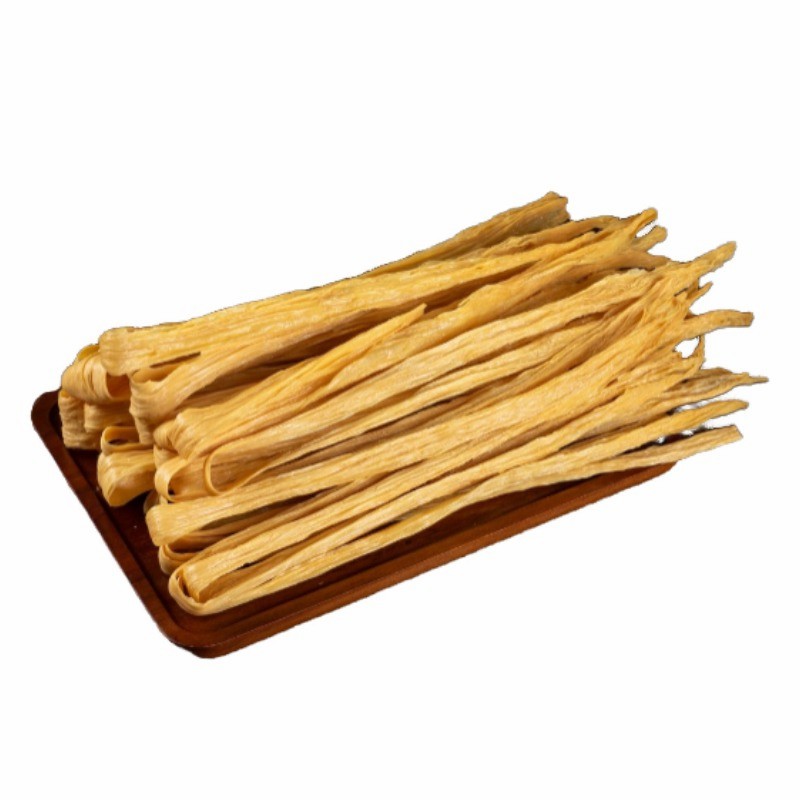 ISO Certificate Soy Asparagus High Quality Bean Curd Stick