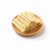 High Protein Soy Aspragus Cut Chinese Yuba Instant Beancurd Stick