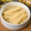 High Protein Soy Aspragus Cut Chinese Yuba Instant Beancurd Stick