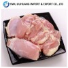 Halal Certified Farm Raised Tender Juicy Rich Taste Wholesale Price Frozen Boneless Skinless Chicken Thigh