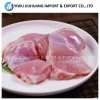 Halal Certified Farm Raised Tender Juicy Rich Taste Wholesale Price Frozen Boneless Skinless Chicken Thigh