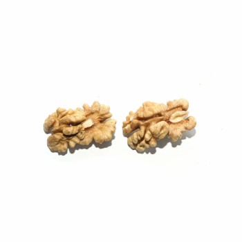 Premium-Selected Brain-Healthy Plump Kernel Xinjiang 185 Walnuts Kernels