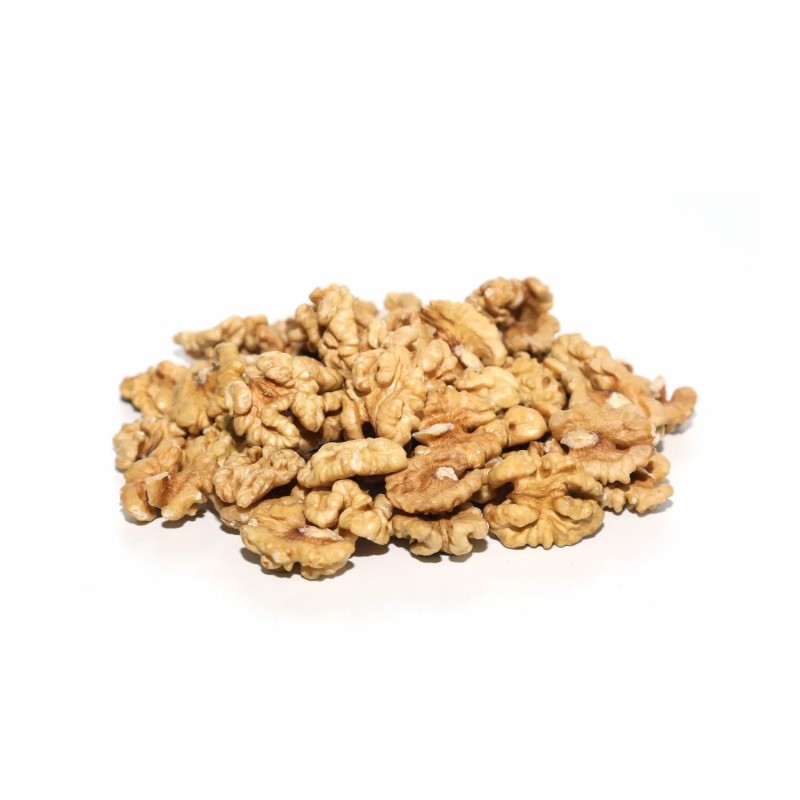 Premium-Selected Brain-Healthy Plump Kernel Xinjiang 185 Walnuts Kernels