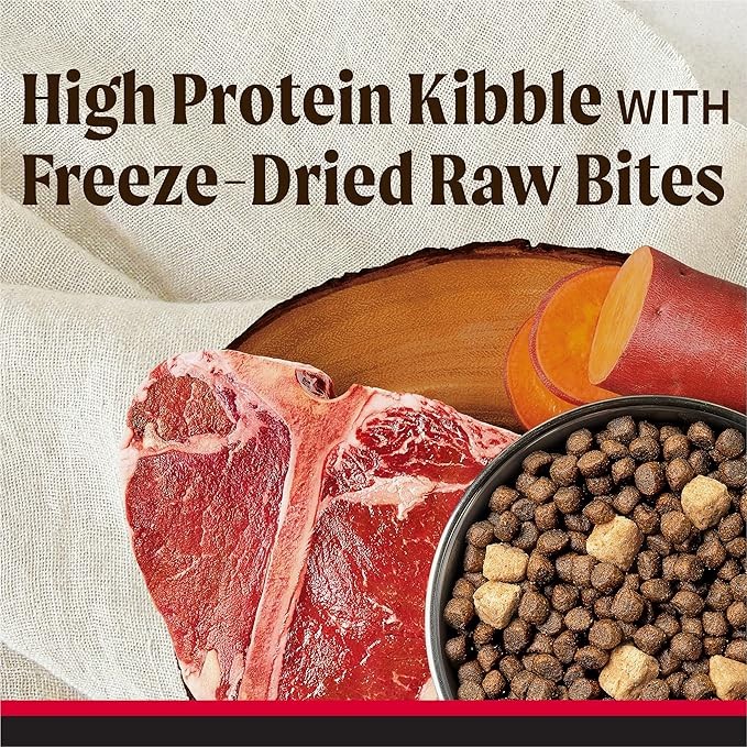 Best-Selling Quick Delivery Full Nutrition 18%-45% Crude Protein Dry Dog Food