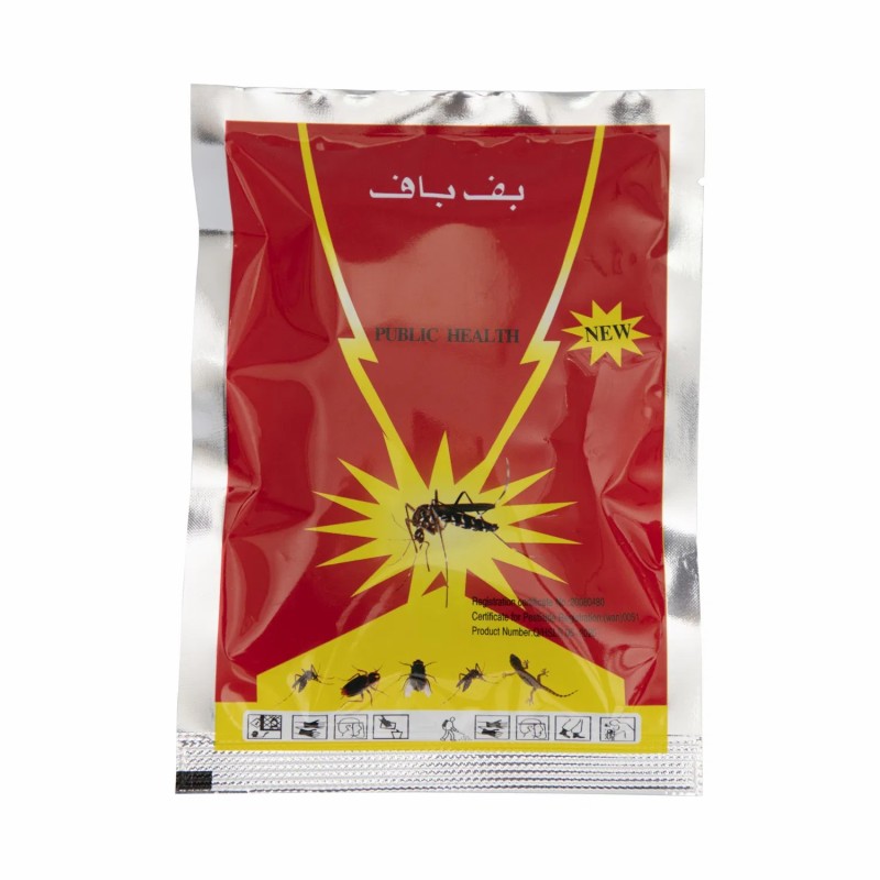 Bed Bug Roach Pest Repeller Cockroach Killer Wettable Insecticide Powder Hot Sale