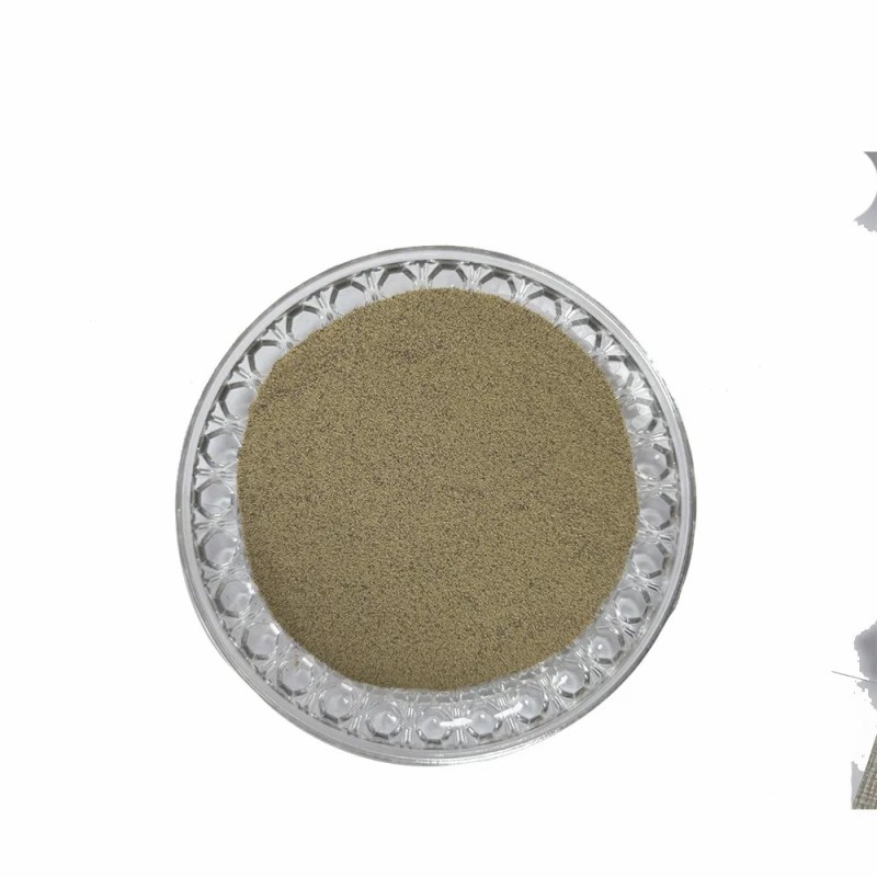 Glutamic Acid Residue Mycoprotein 70% for Poultry Single Cell Protein