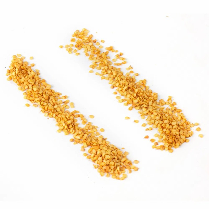 Specialized Chilli Paprika Pepper Factory Export Sweet Paprika and Hot Chilli Seeds Sweet Pepper Capsicum