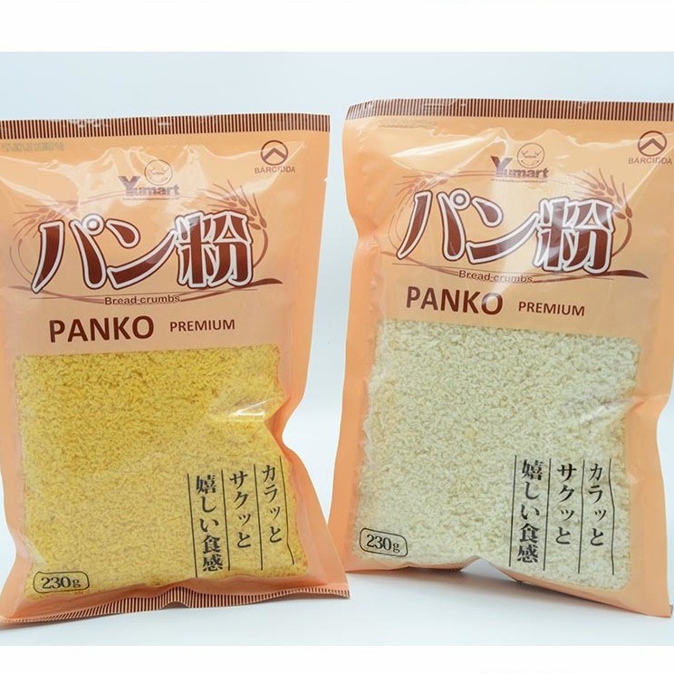 10kg White Color Bulk Package Panko