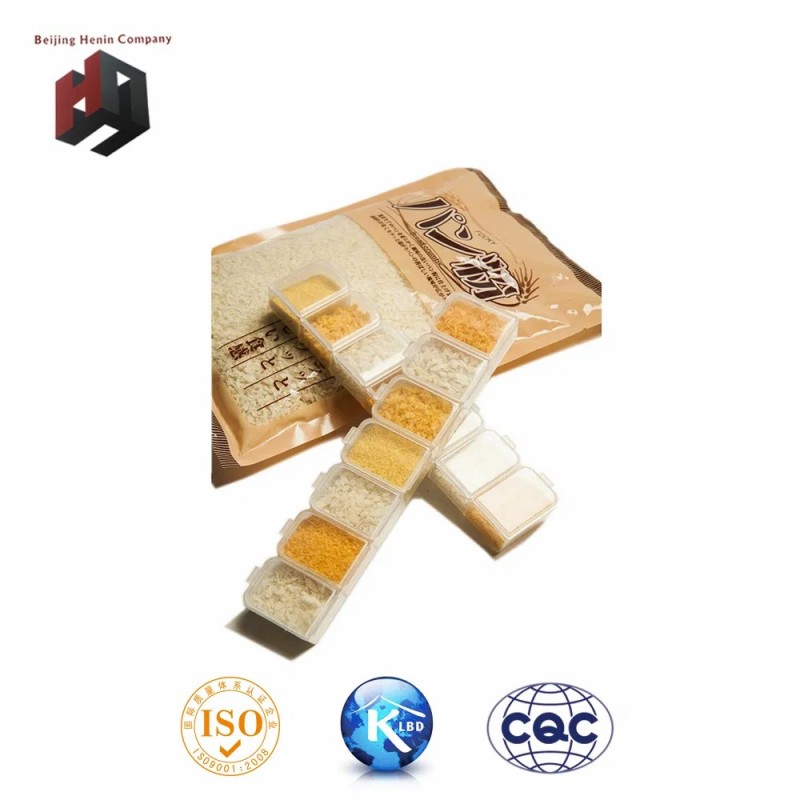 10kg White Color Bulk Package Panko