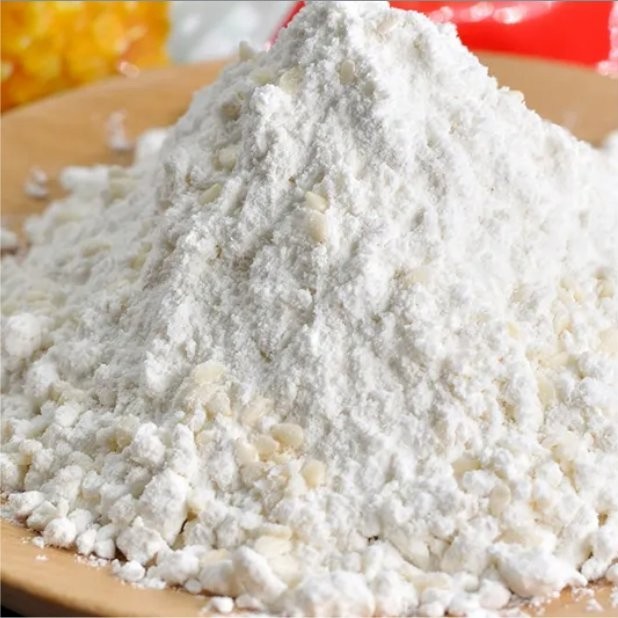 Brc/HACCP/Halal Crispy Fried Chicken Nugget Coating Purposed Bread Premix Powder