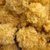 Premium Natural Dried Tremella - Fujian Origin, High Quality Edible Fungus