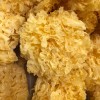 Premium Natural Dried Tremella - Fujian Origin, High Quality Edible Fungus