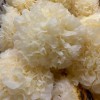 Premium Natural Dried Tremella - Fujian Origin, High Quality Edible Fungus