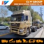 China Shacman F3000 6*4 10-Wheels 70 Tons 420HP CNG Tractor Head on Sale