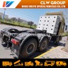China Shacman F3000 6*4 10-Wheels 70 Tons 420HP CNG Tractor Head on Sale