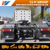 China Shacman F3000 6*4 10-Wheels 70 Tons 420HP CNG Tractor Head on Sale