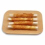 China Pet Treats Manufacture Chicken Breast Jerky OEM Dog Snacks Supplier