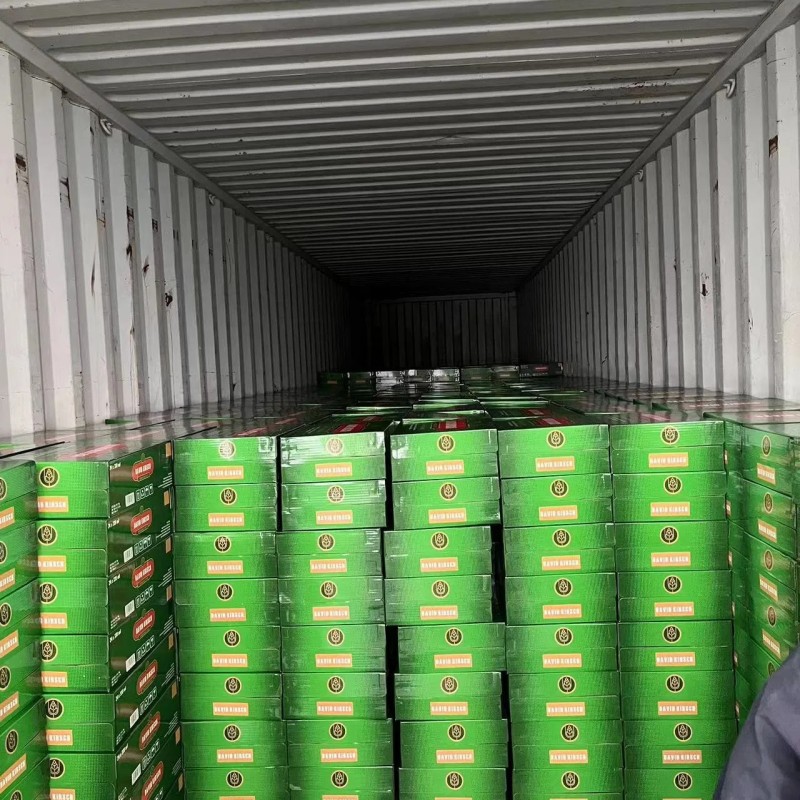 Wholesale Beer Prices Alcoholic Beverage OEM Brand Beer 330ml Can Beer