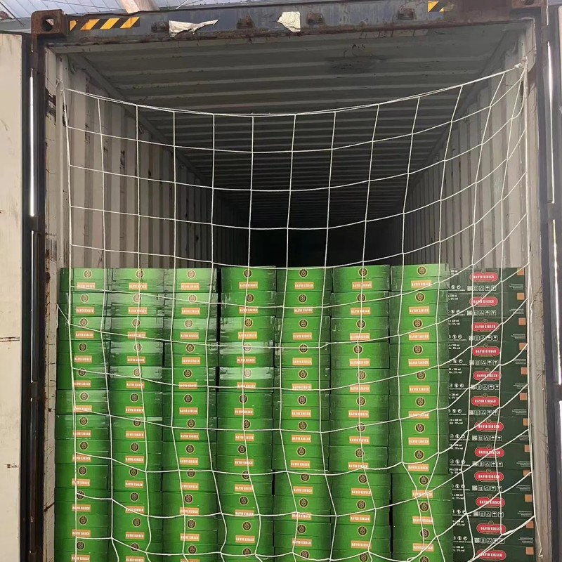 Wholesale Beer Prices Alcoholic Beverage OEM Brand Beer 330ml Can Beer