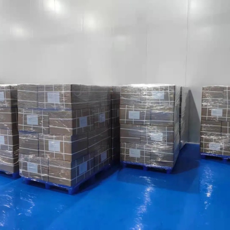 Collagen Type II for Joint Health Ingredient