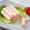 a Children's Favorite Light Snack - Chicken Breast Meat Sausage