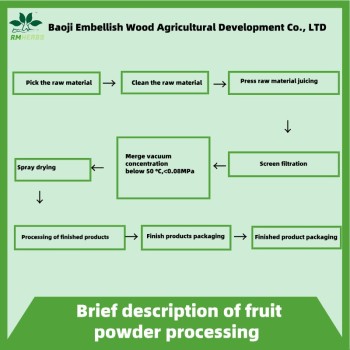 Natural Blueberry Recipes