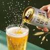 355ml Camping Beer Cans Shockproof Outdoor