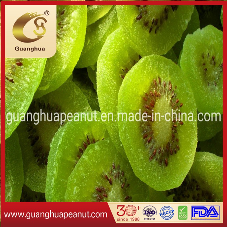 Best Sale Dried Kiwi From China