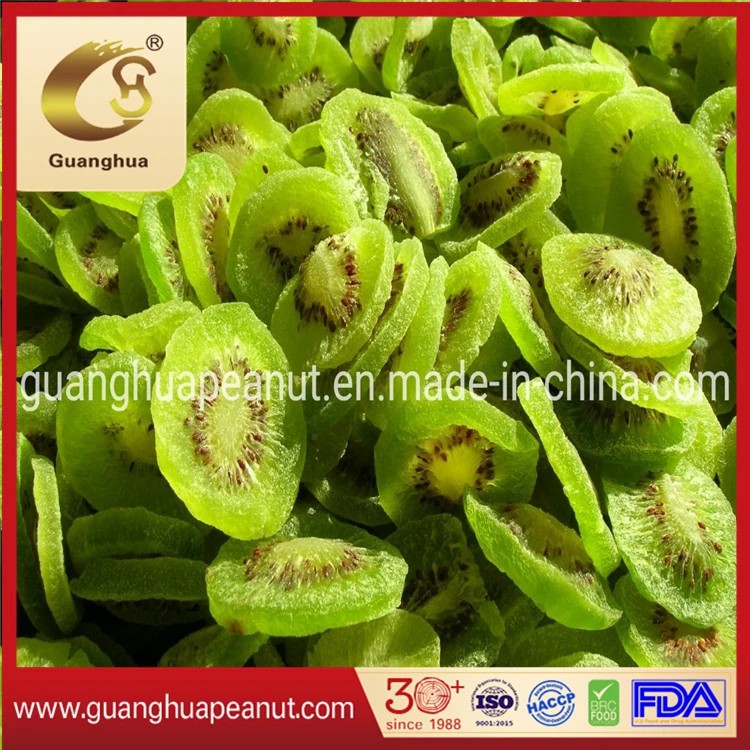 Best Sale Dried Kiwi From China