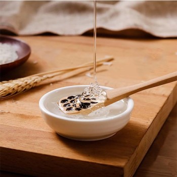 Low-Calorie Value Kosher/Halal/ ISO Good for Diabetics Imo Isomalto Liquid Isomalto-Oligosaccharide