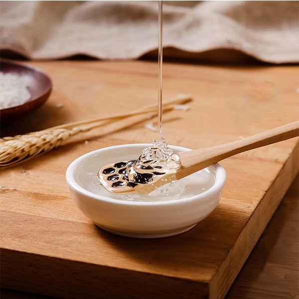 Low-Calorie Value Kosher/Halal/ ISO Good for Diabetics Imo Isomalto Liquid Isomalto-Oligosaccharide