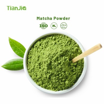 Factory Direct Supply Green Tea Extract 2A Natural Organic Matcha Powder