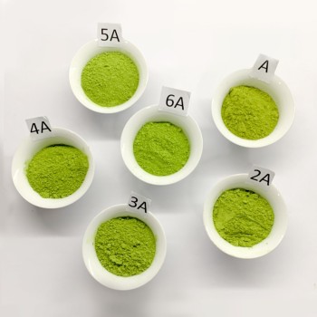 Factory Direct Supply Green Tea Extract 2A Natural Organic Matcha Powder