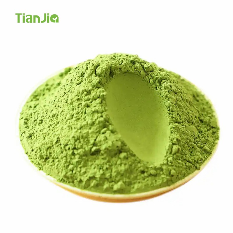 Factory Direct Supply Green Tea Extract 2A Natural Organic Matcha Powder