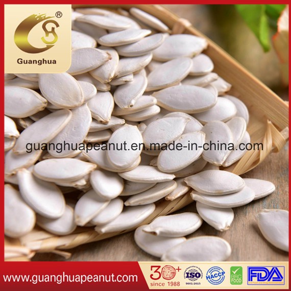New Crop Pumpkin Seeds 2025 From China