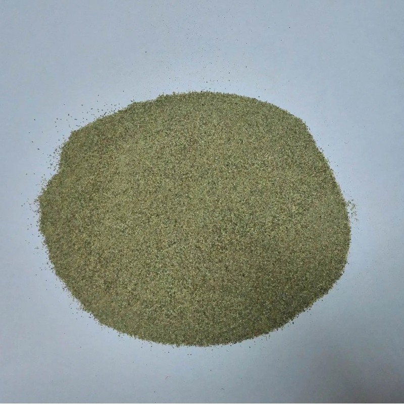 Factory Price Food Grade Kelp Powder Laminaria Powder