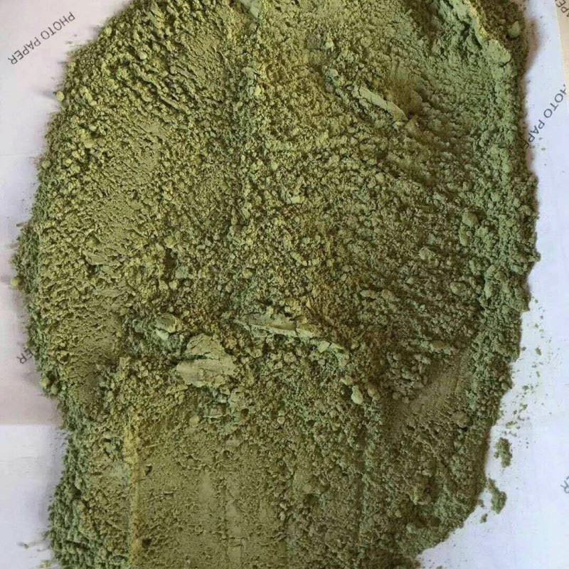 Factory Price Food Grade Kelp Powder Laminaria Powder