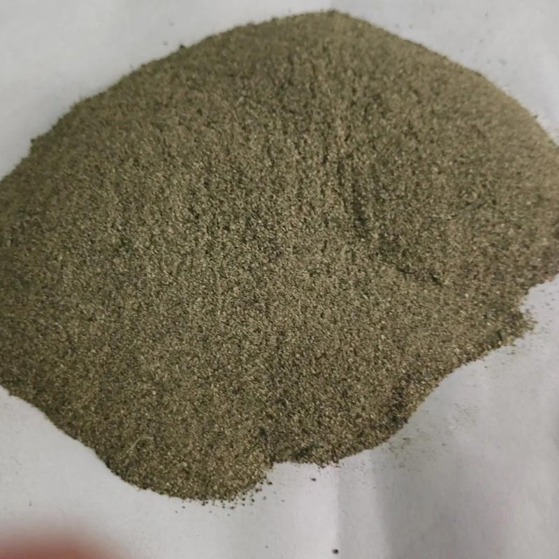 Factory Price Food Grade Kelp Powder Laminaria Powder