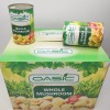 High Quality Canned Mushrooms Good Price China Manufacturer's Canned Vegetables
