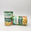 High Quality Canned Mushrooms Good Price China Manufacturer's Canned Vegetables