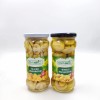 High Quality Canned Mushrooms Good Price China Manufacturer's Canned Vegetables