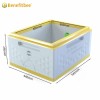 Apiculture Honey Bee Hive Dadant Plastic Beehive for Beekeeper