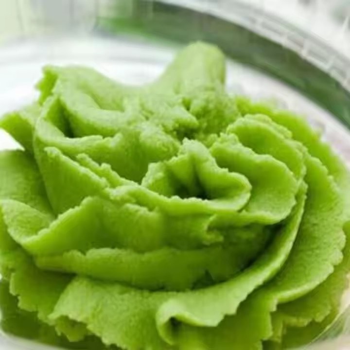 Natural Sushi Wasabi Tube Wasabi Sauce Powder