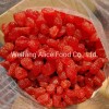 Dried Red Strawberry for Exporting Dried Fruit Dried Strawberry